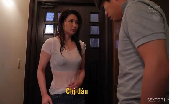 sex gay muscle Mây mưa với chị dâu trong chuyến về quê vợ Vietsub ~Ayumi Miura