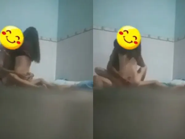 phim sex gay cu bự Quay lén được cảnh cặp đôi trẻ làm tình ở phòng trọ