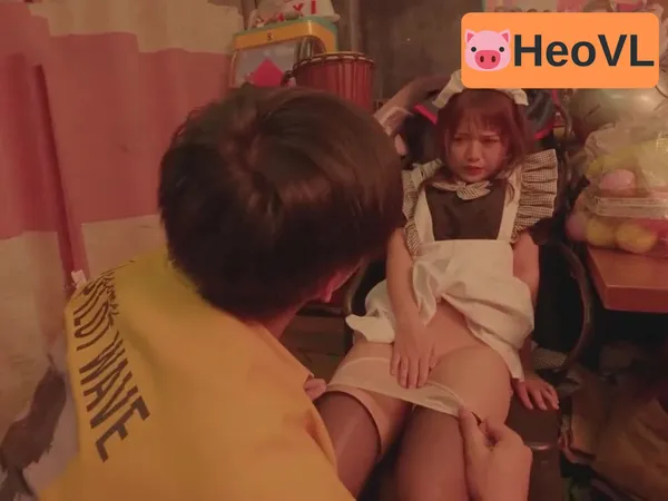 bộ phim sex hàn quốc Phát hiện em đồng nghiệp làm gái gọi, thanh niên lợi dụng tống tình em ấy